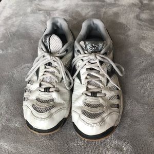 Mizuno Wave Rally Volleyball Shoes